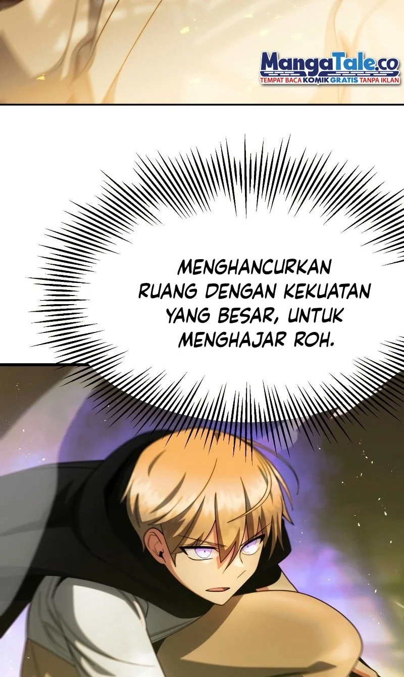 Youngest Scion of the Mages Chapter 41 - halaman 6