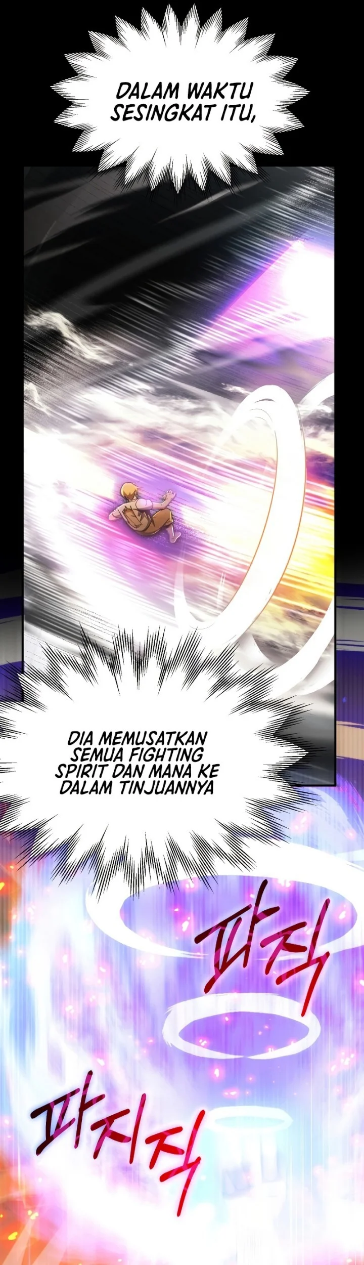 Youngest Scion of the Mages Chapter 42 - halaman 29