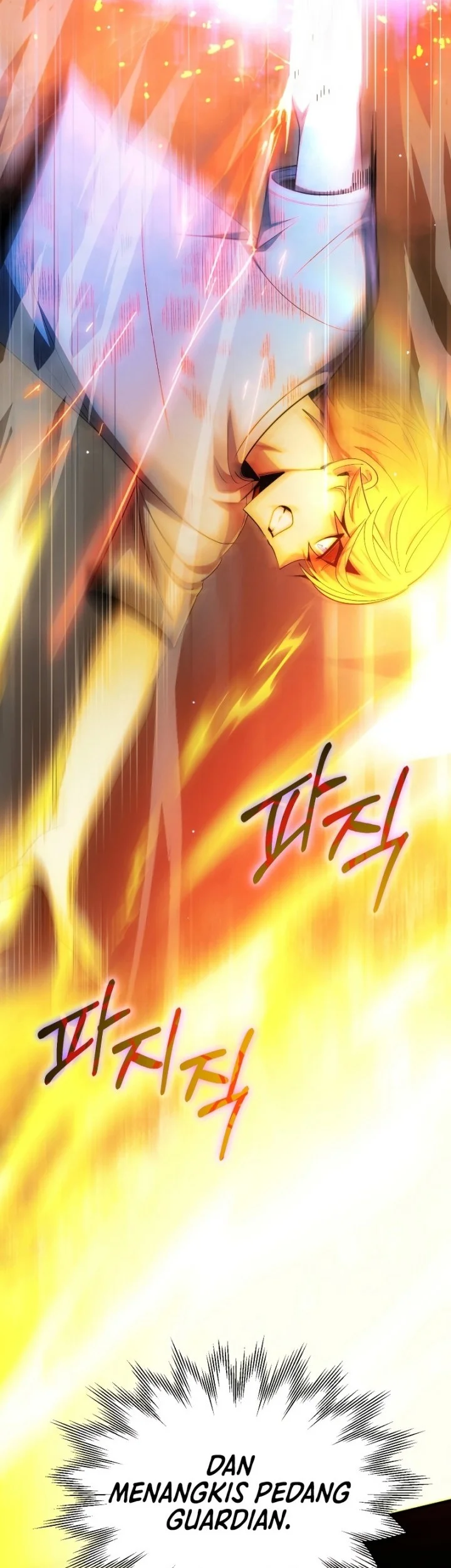 Youngest Scion of the Mages Chapter 42 - halaman 30