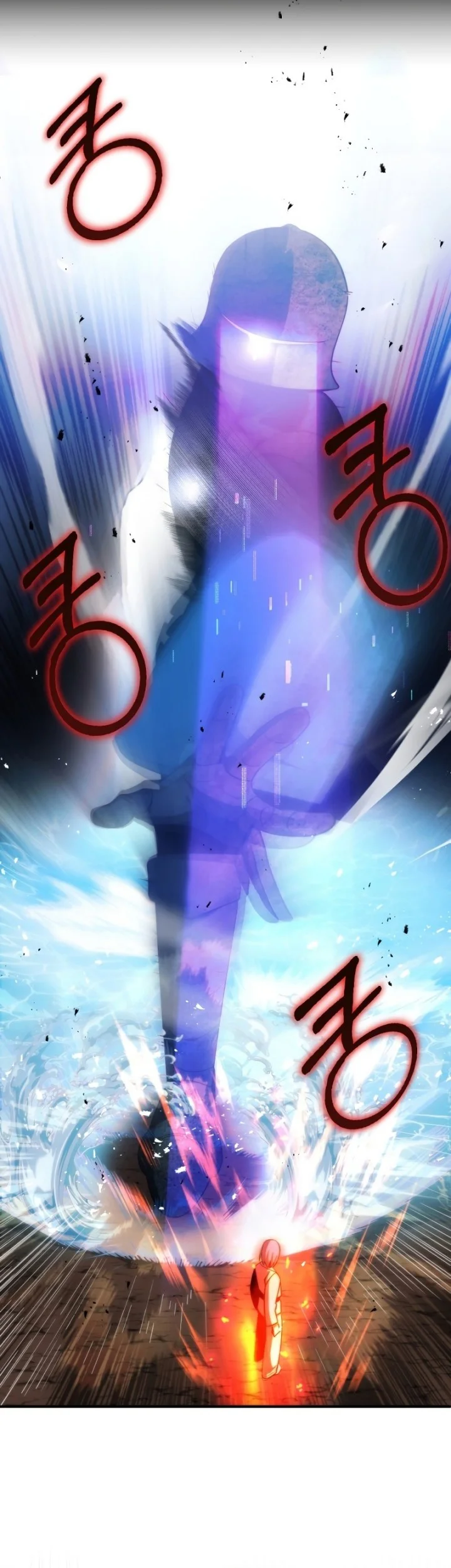 Youngest Scion of the Mages Chapter 42 - halaman 36