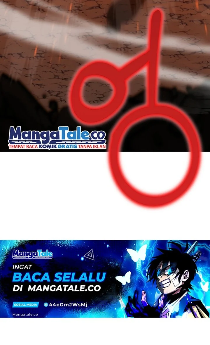 Youngest Scion of the Mages Chapter 42 - halaman 39