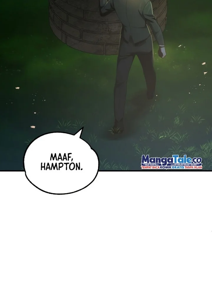 Youngest Scion of the Mages Chapter 42 - halaman 63