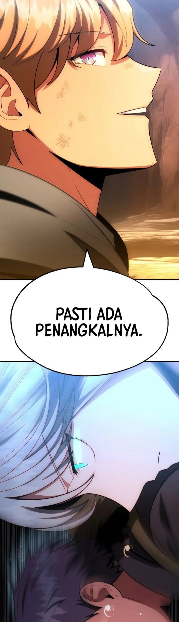 Youngest Scion of the Mages Chapter 42 - halaman 65