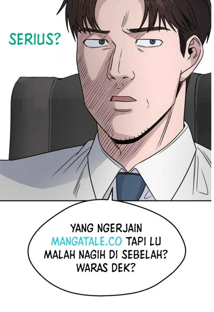 Youngest Scion of the Mages Chapter 42 - halaman 67