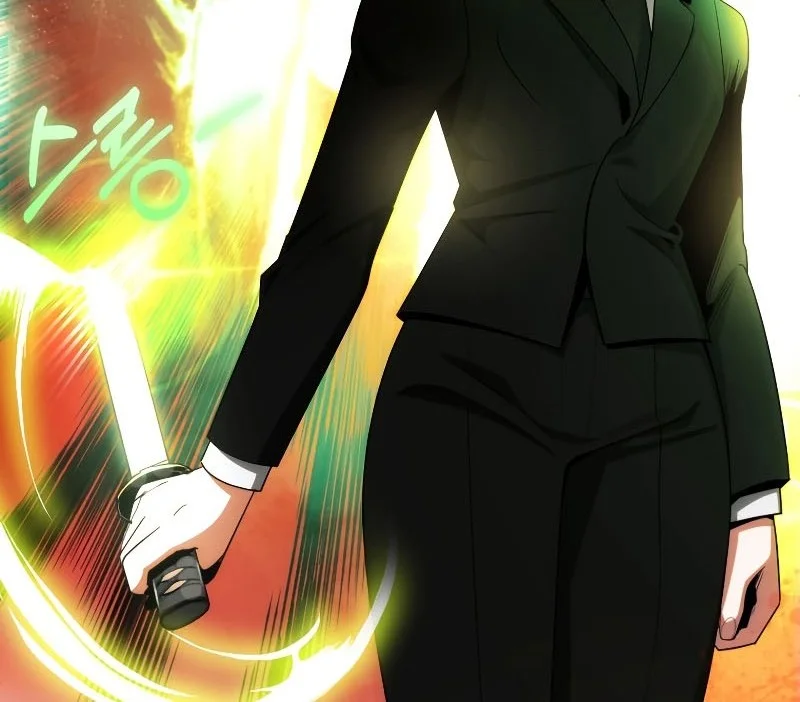 Youngest Scion of the Mages Chapter 43 - halaman 4