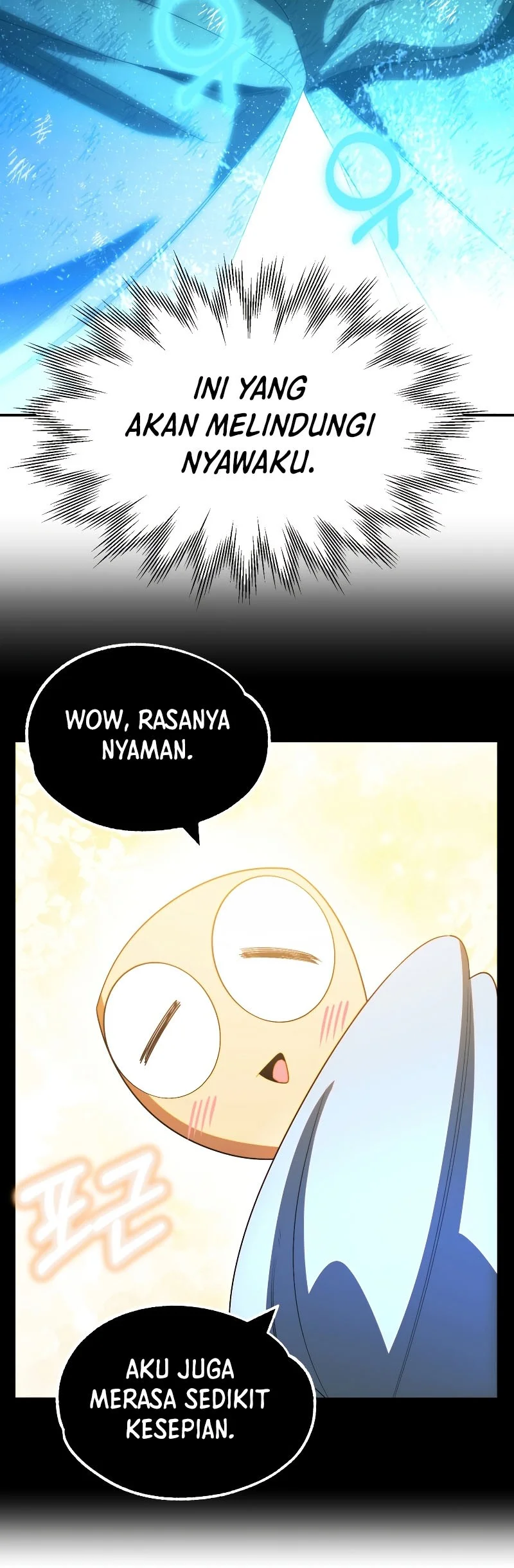 Youngest Scion of the Mages Chapter 43 - halaman 45