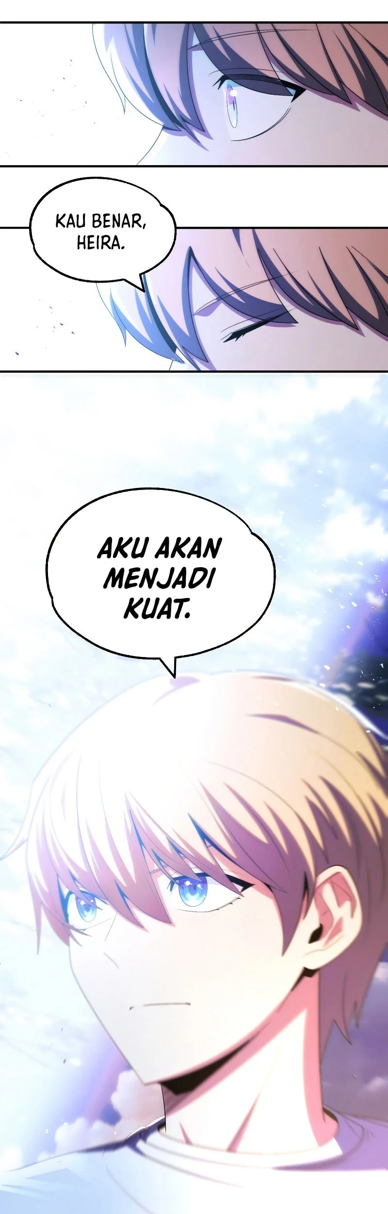 Youngest Scion of the Mages Chapter 43 - halaman 72