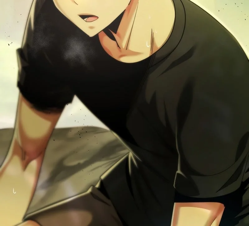 Youngest Scion of the Mages Chapter 43 - halaman 77