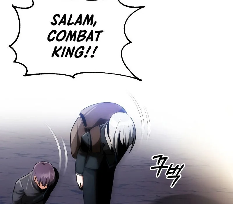 Youngest Scion of the Mages Chapter 43 - halaman 8