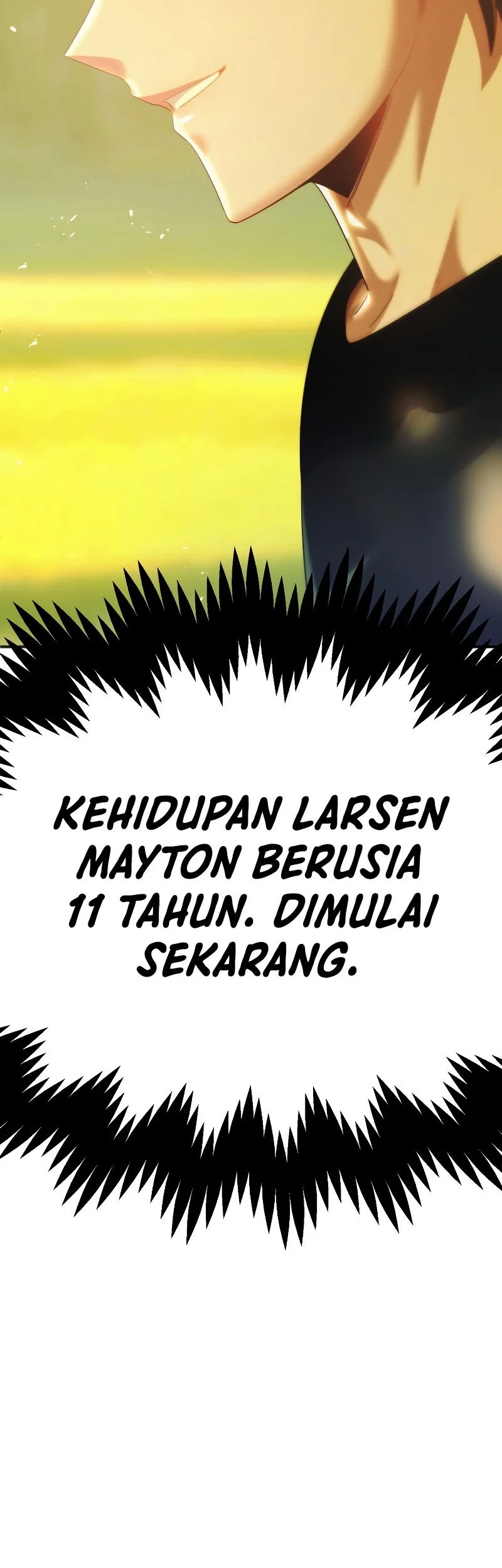Youngest Scion of the Mages Chapter 43 - halaman 82