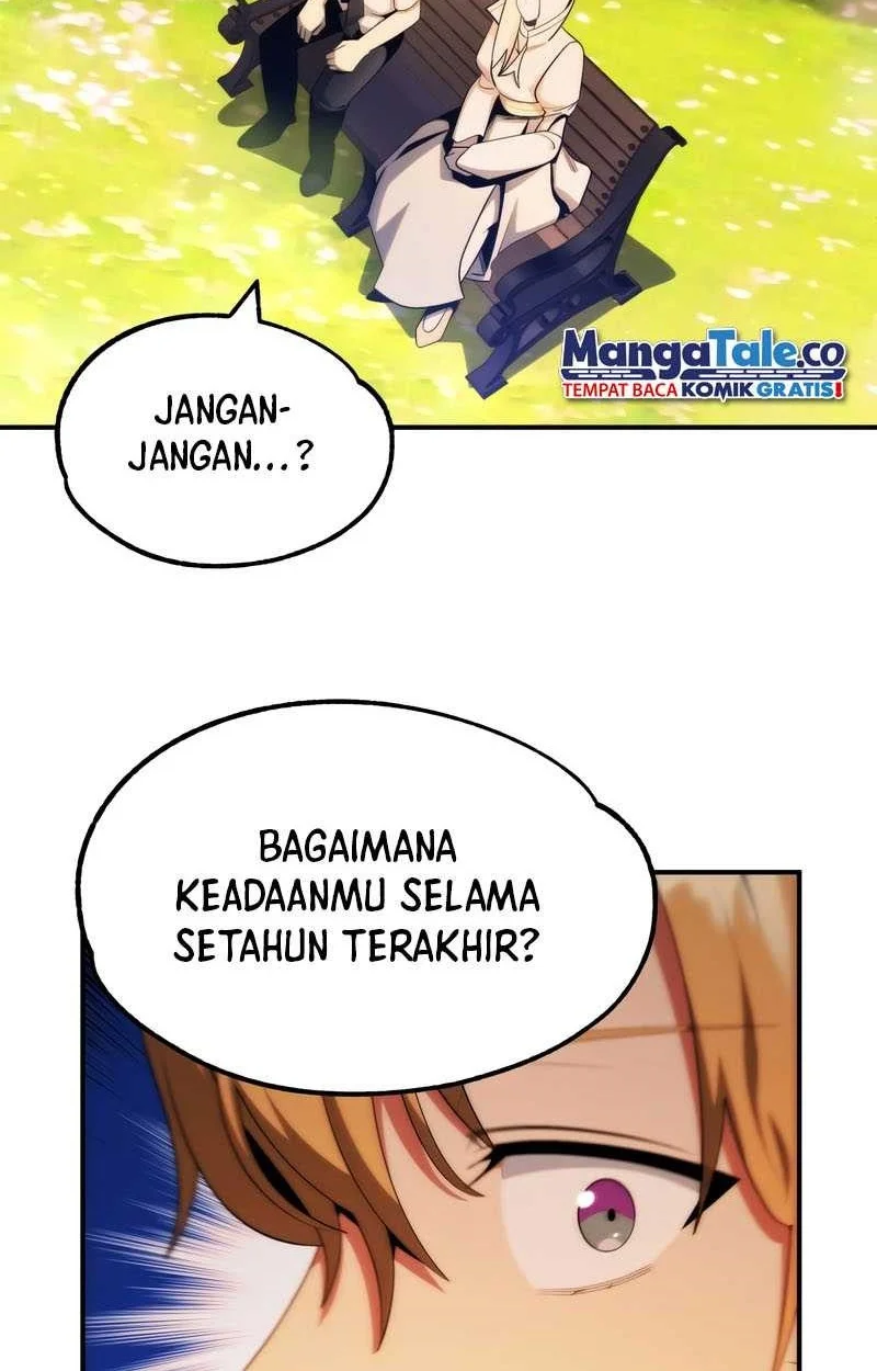 Youngest Scion of the Mages Chapter 44 - halaman 10