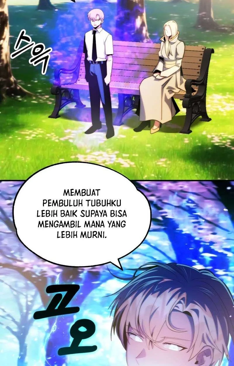 Youngest Scion of the Mages Chapter 44 - halaman 12
