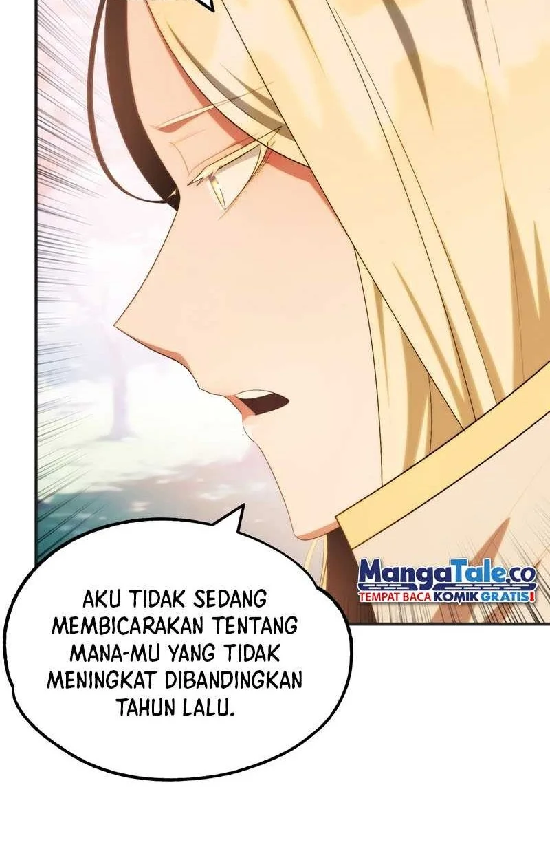 Youngest Scion of the Mages Chapter 44 - halaman 16