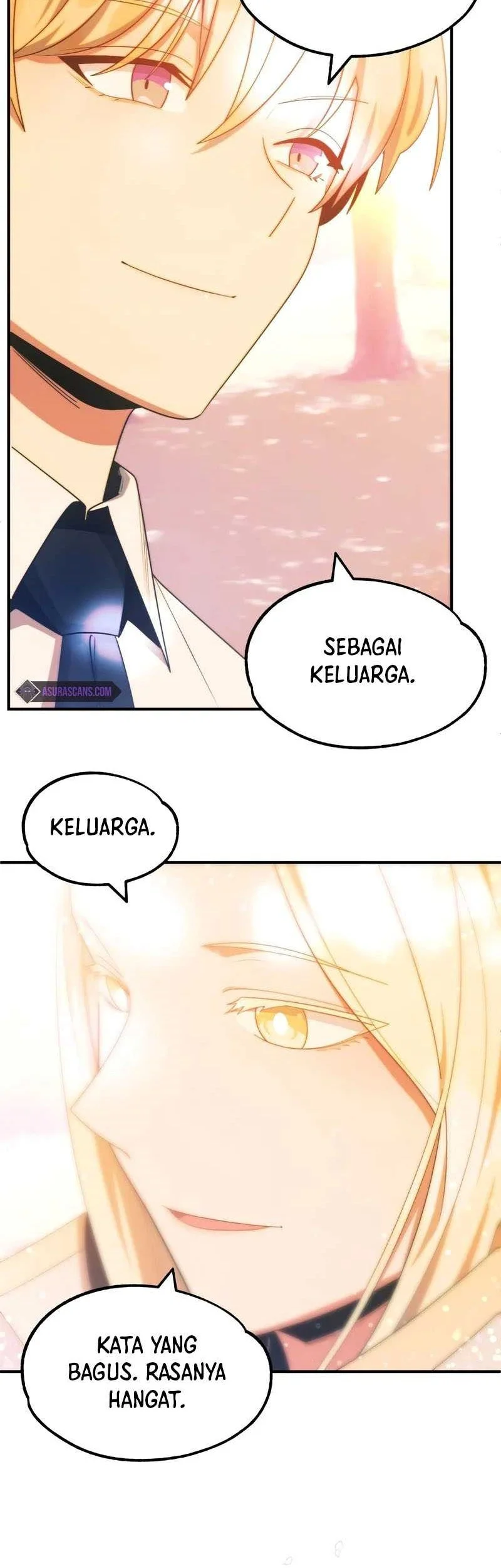 Youngest Scion of the Mages Chapter 44 - halaman 19