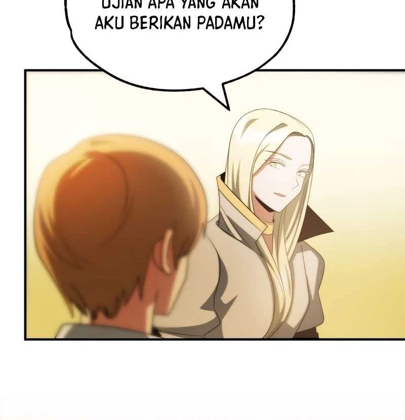 Youngest Scion of the Mages Chapter 44 - halaman 32