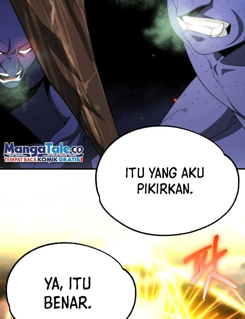 Youngest Scion of the Mages Chapter 44 - halaman 34