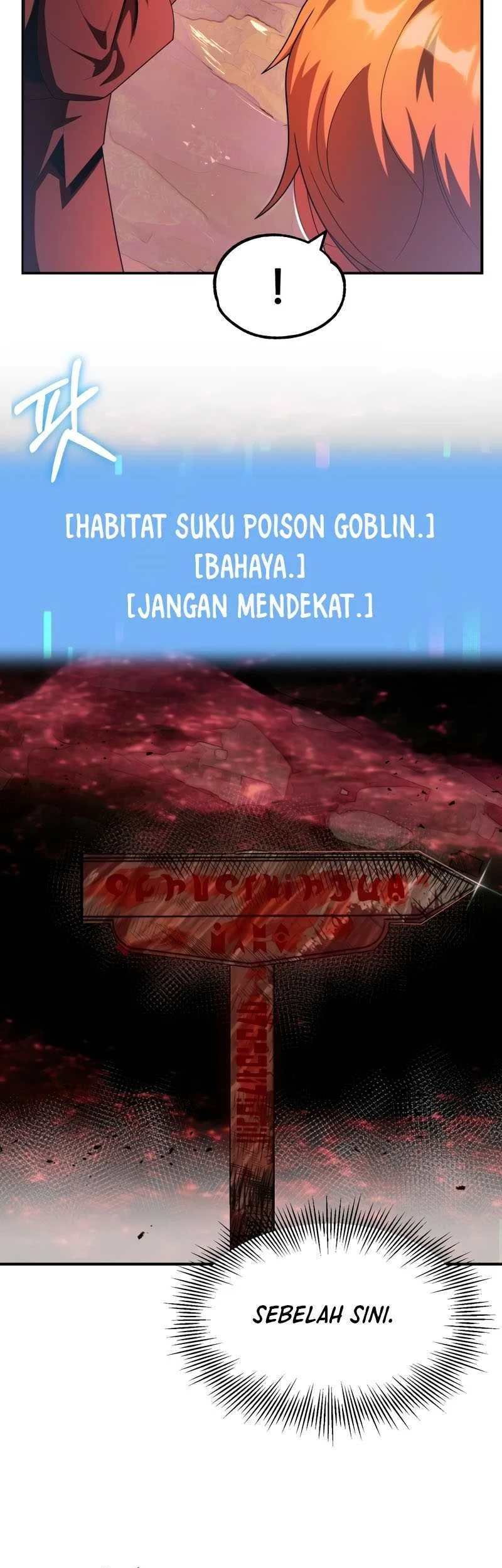 Youngest Scion of the Mages Chapter 44 - halaman 45
