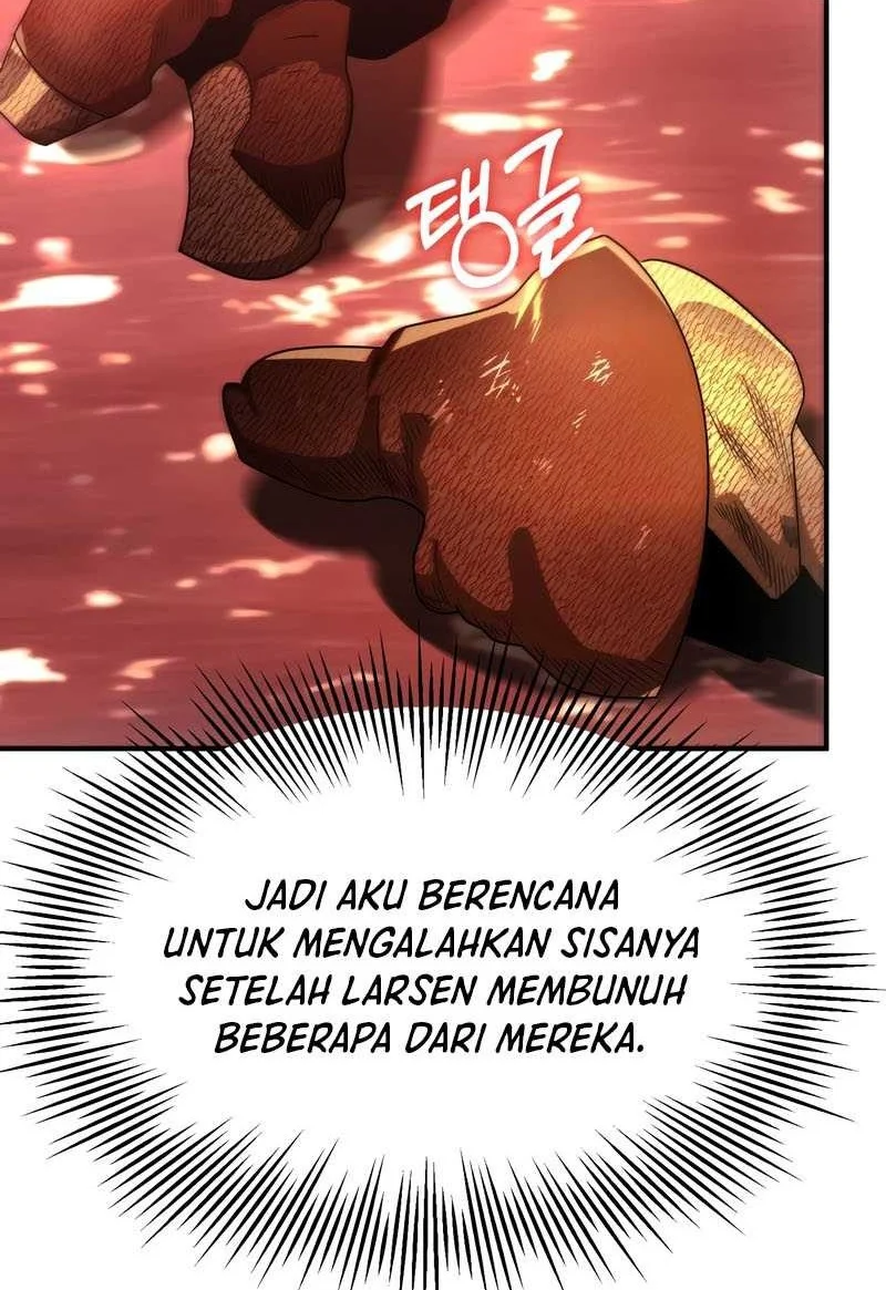 Youngest Scion of the Mages Chapter 44 - halaman 50