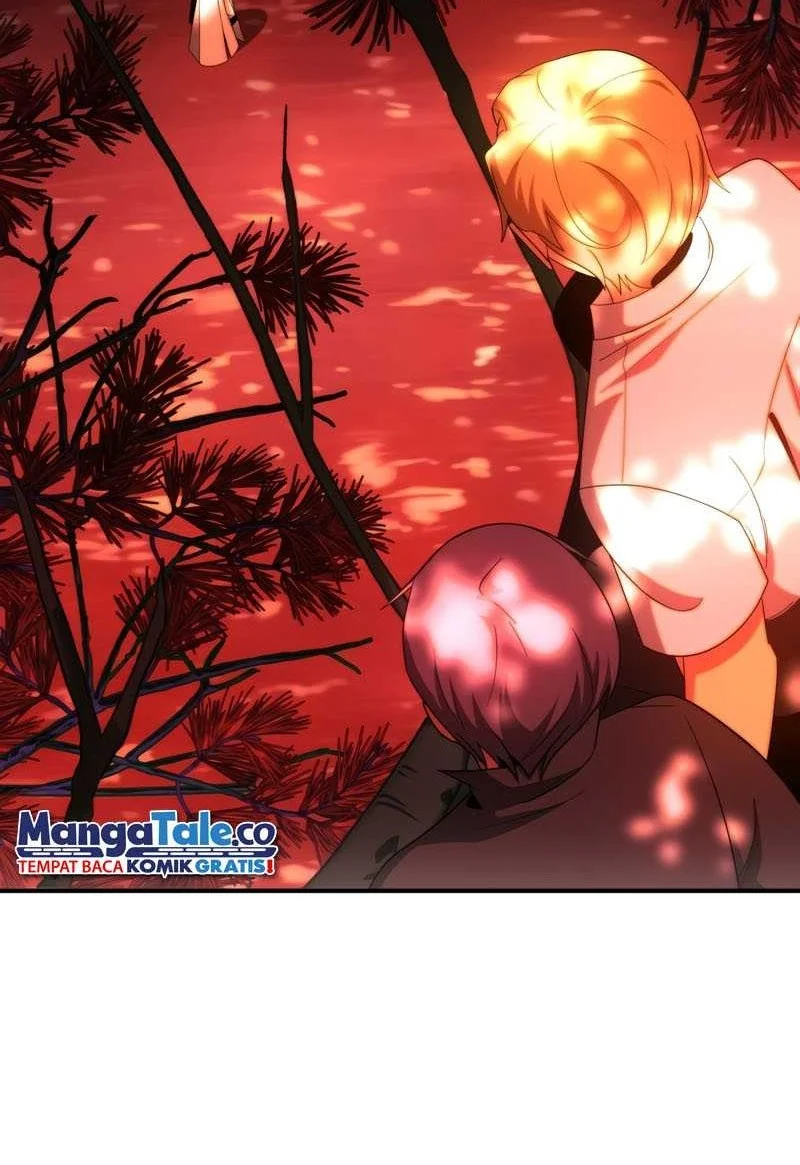 Youngest Scion of the Mages Chapter 44 - halaman 56