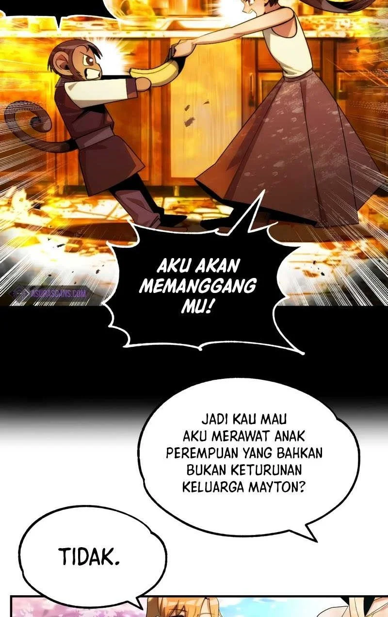 Youngest Scion of the Mages Chapter 44 - halaman 6