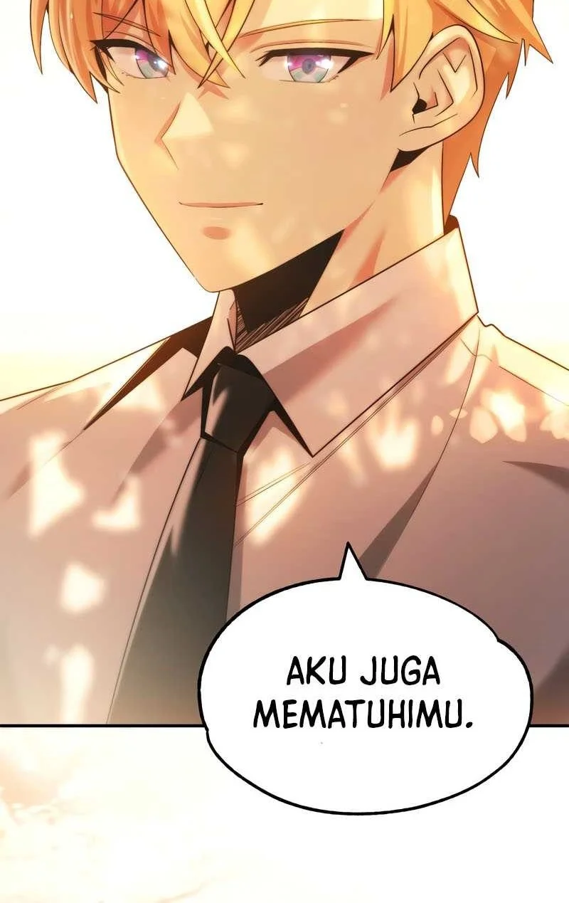 Youngest Scion of the Mages Chapter 44 - halaman 8