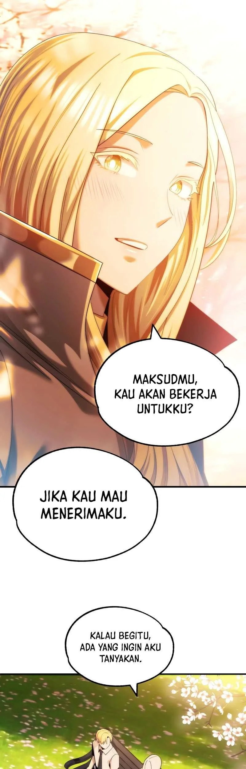 Youngest Scion of the Mages Chapter 44 - halaman 9