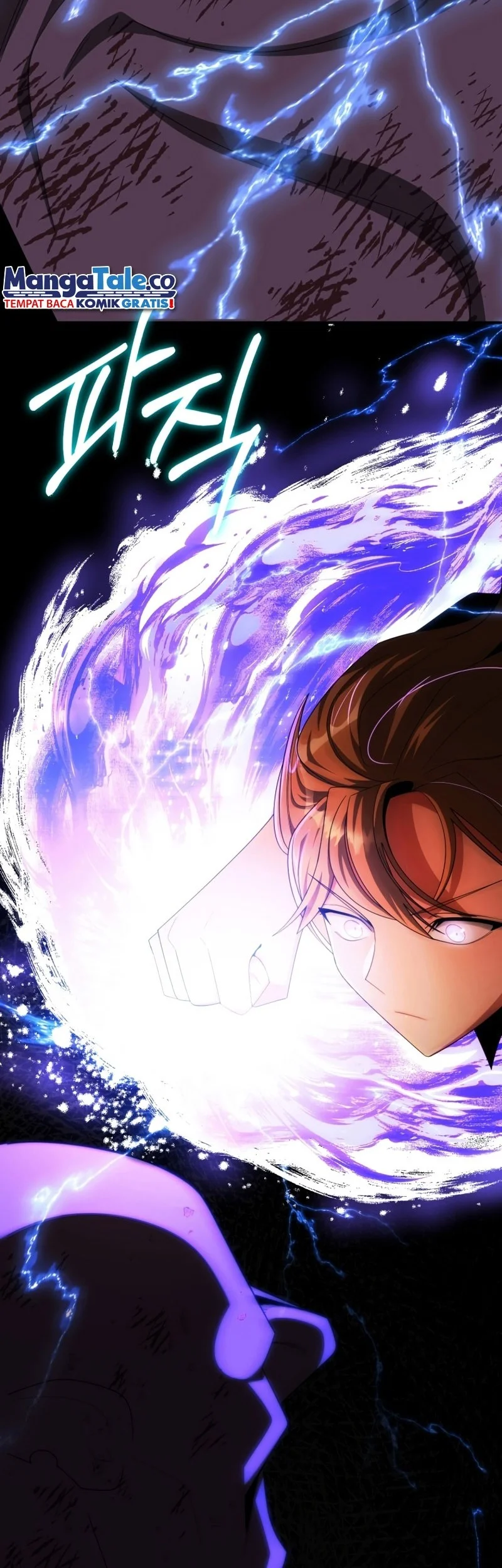 Youngest Scion of the Mages Chapter 45 - halaman 20