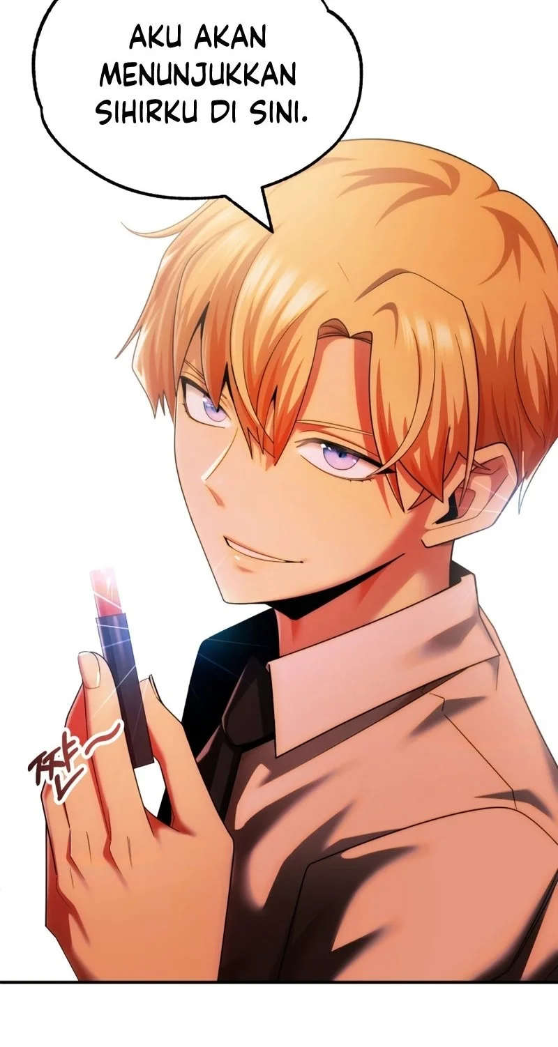 Youngest Scion of the Mages Chapter 45 - halaman 27