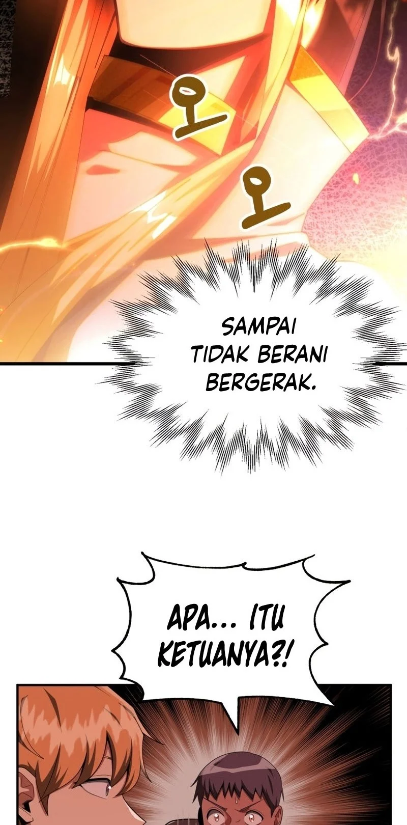 Youngest Scion of the Mages Chapter 45 - halaman 33