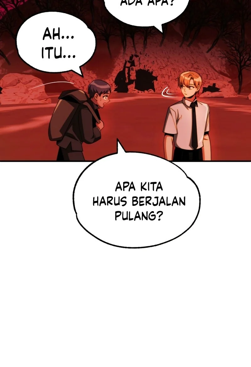 Youngest Scion of the Mages Chapter 45 - halaman 42