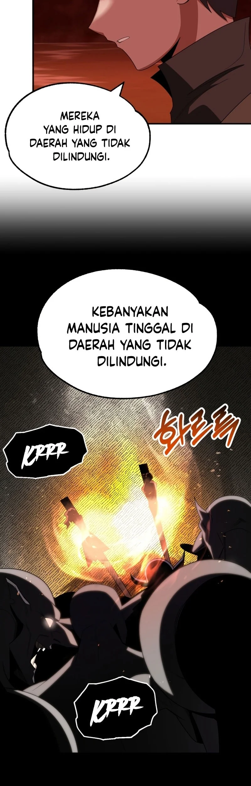 Youngest Scion of the Mages Chapter 45 - halaman 49