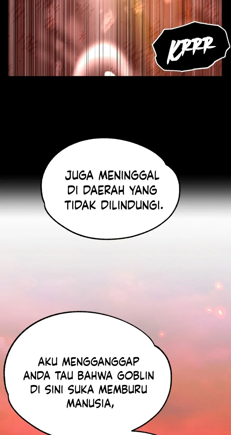 Youngest Scion of the Mages Chapter 45 - halaman 51