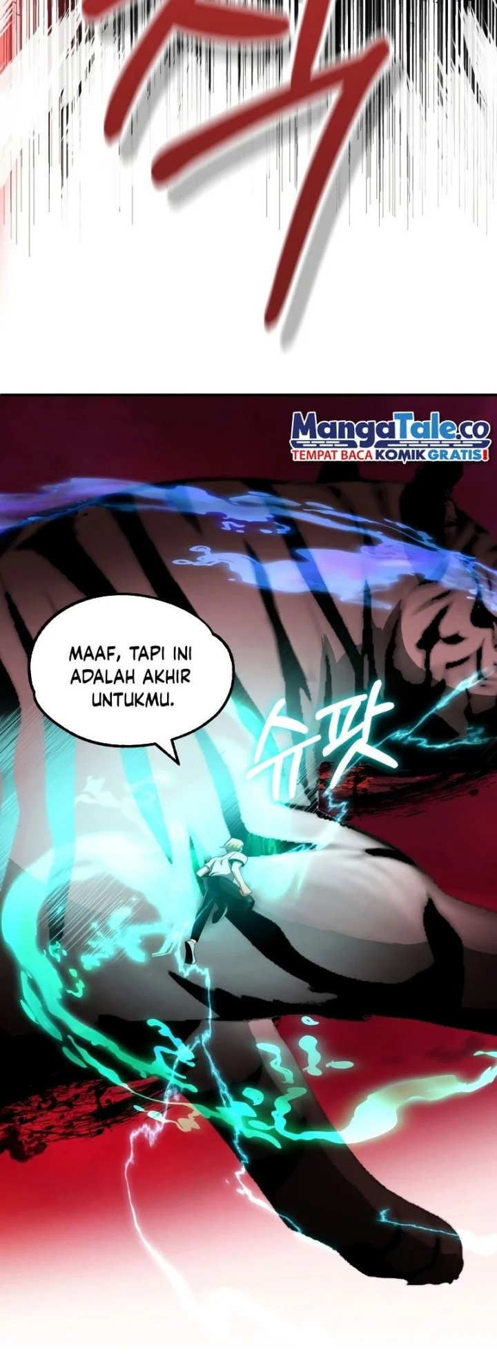 Youngest Scion of the Mages Chapter 46 - halaman 10