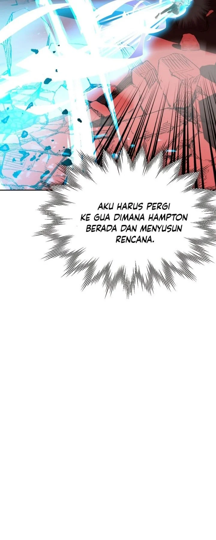 Youngest Scion of the Mages Chapter 46 - halaman 22