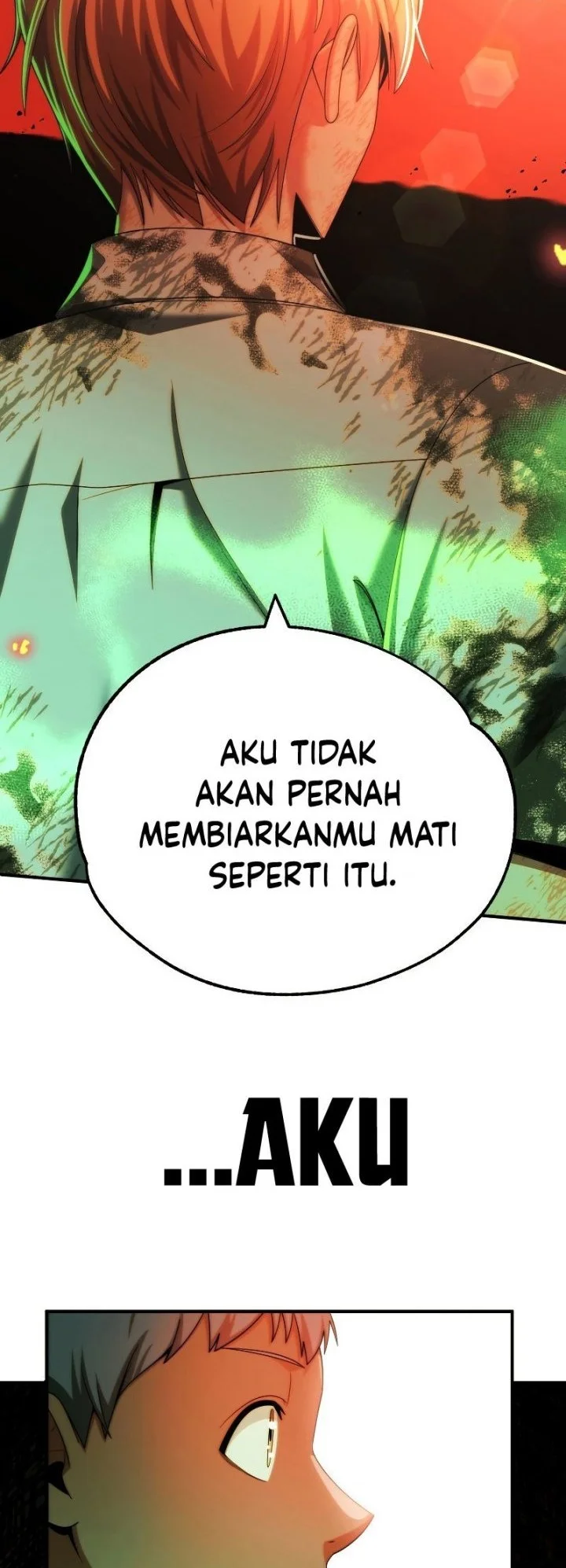Youngest Scion of the Mages Chapter 46 - halaman 26