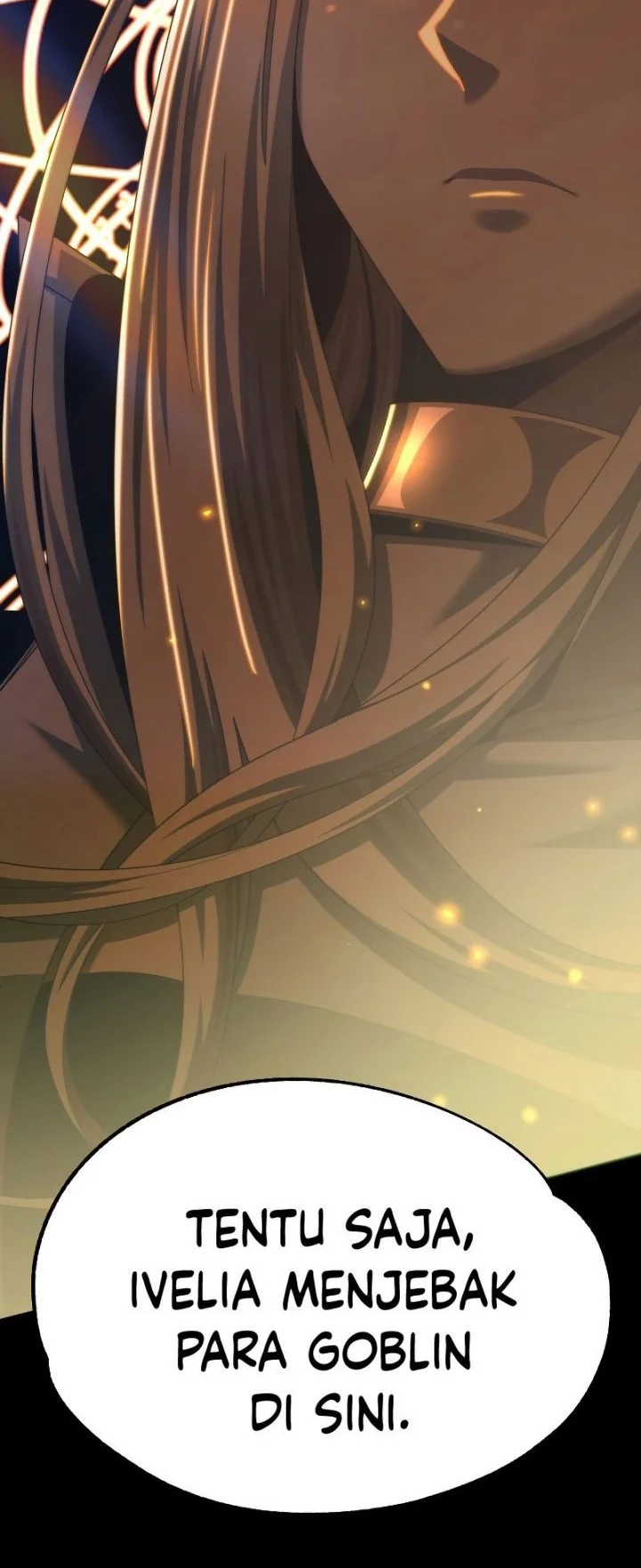 Youngest Scion of the Mages Chapter 46 - halaman 34