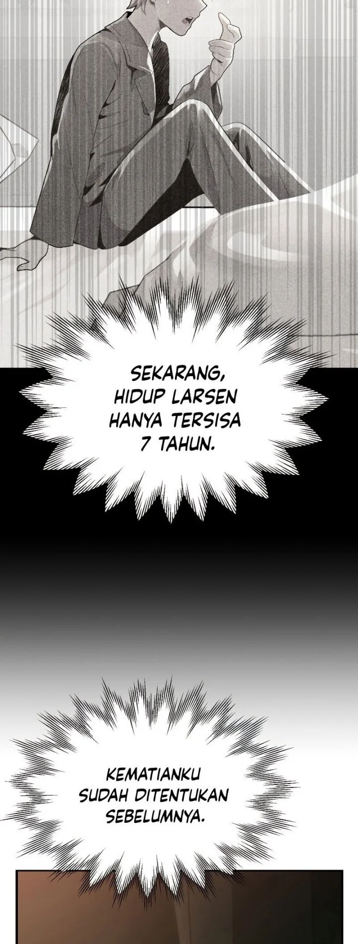 Youngest Scion of the Mages Chapter 46 - halaman 52