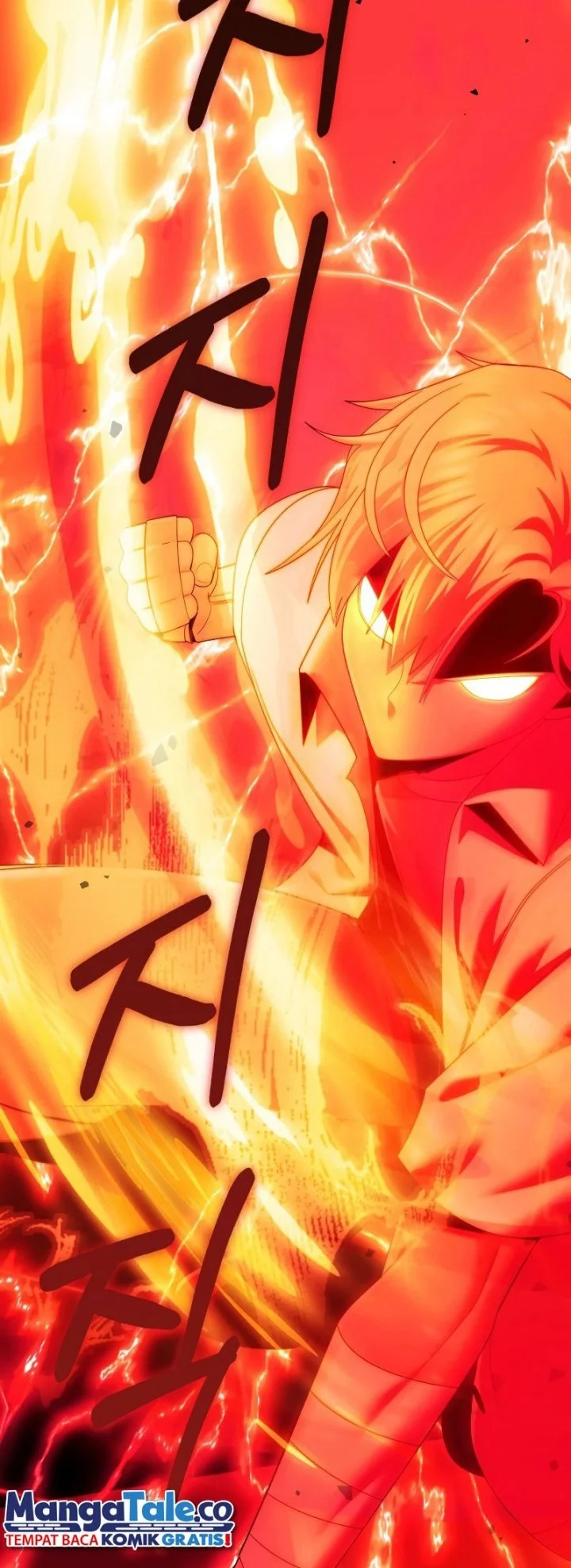 Youngest Scion of the Mages Chapter 46 - halaman 82
