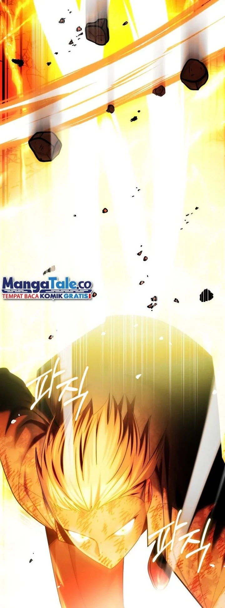 Youngest Scion of the Mages Chapter 47 - halaman 12