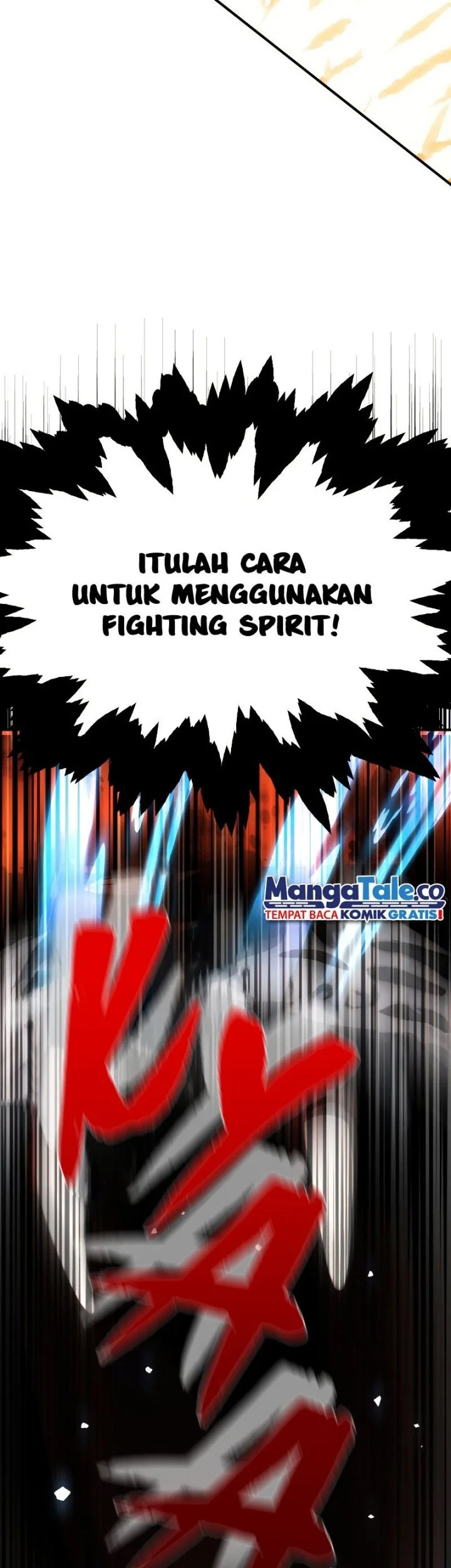 Youngest Scion of the Mages Chapter 47 - halaman 15
