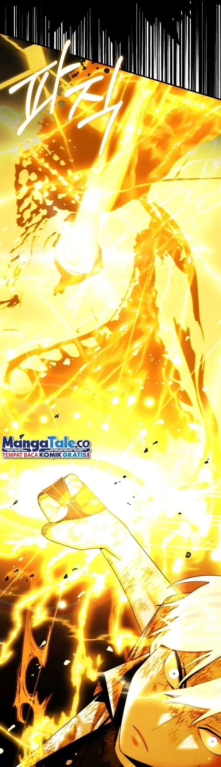 Youngest Scion of the Mages Chapter 47 - halaman 17
