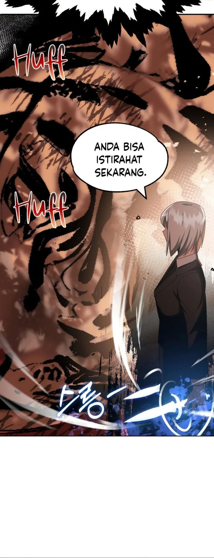 Youngest Scion of the Mages Chapter 47 - halaman 32