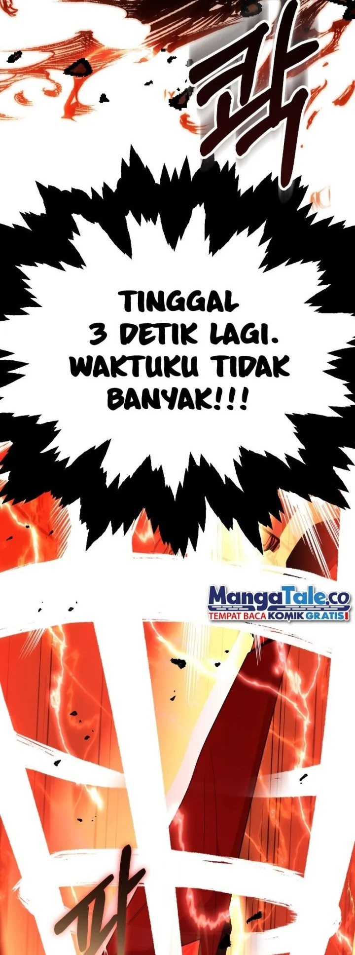 Youngest Scion of the Mages Chapter 47 - halaman 4