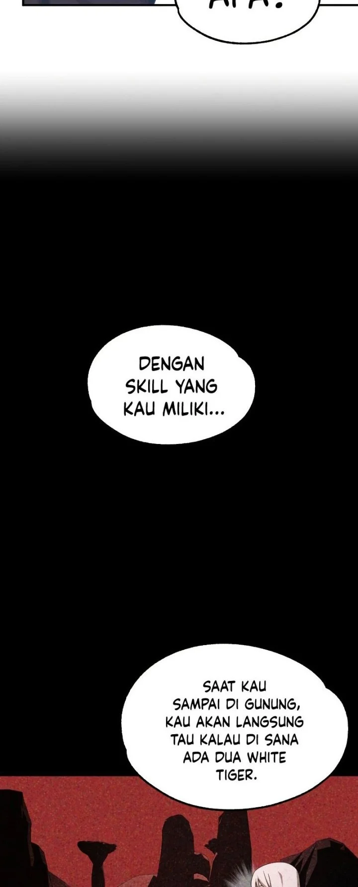 Youngest Scion of the Mages Chapter 47 - halaman 46