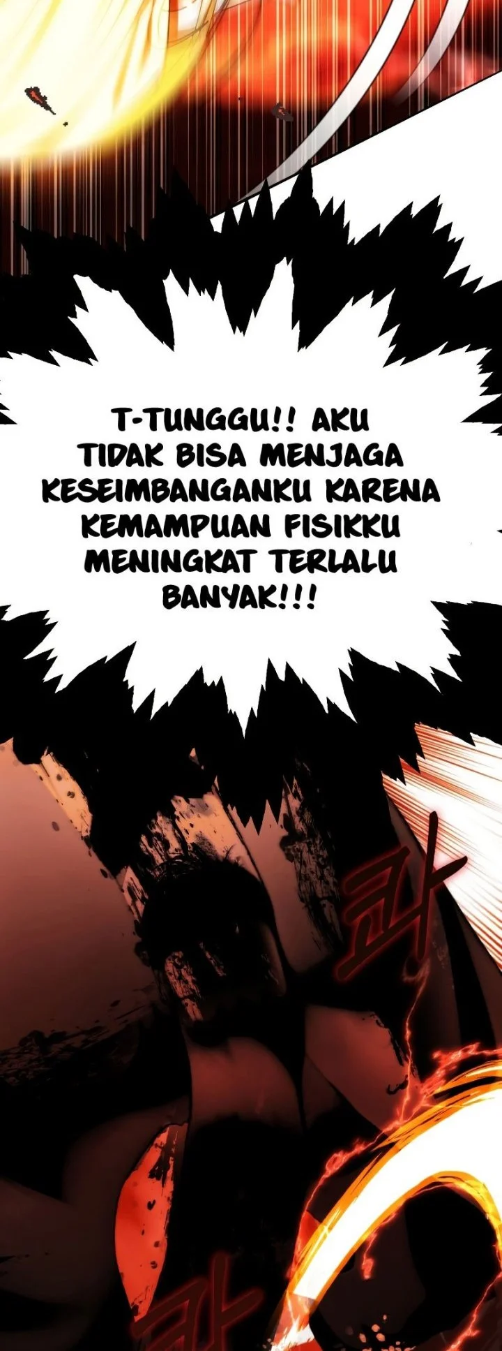 Youngest Scion of the Mages Chapter 47 - halaman 6