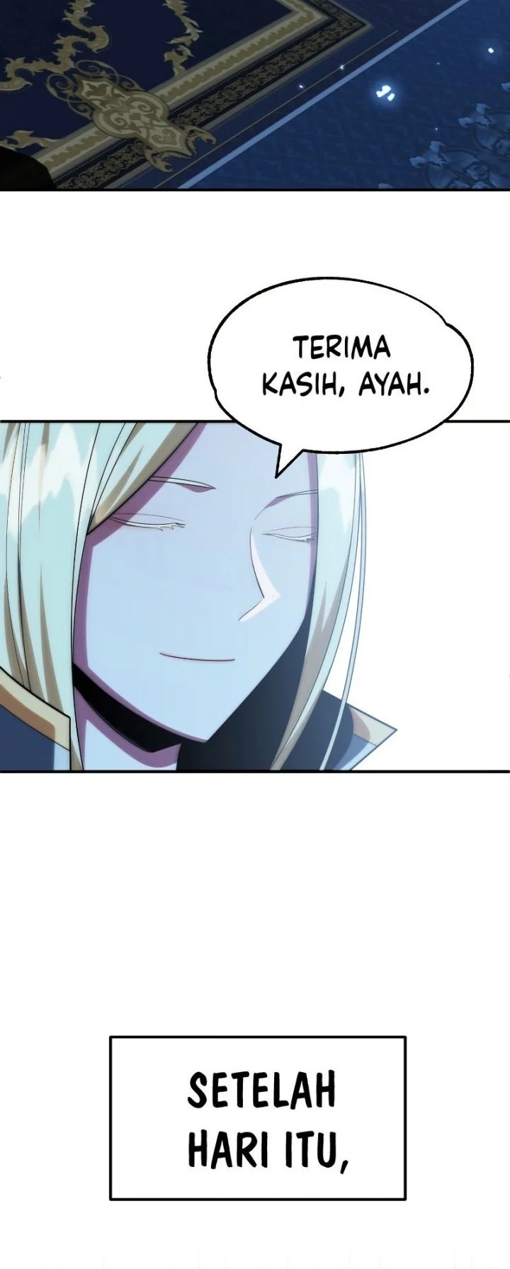Youngest Scion of the Mages Chapter 47 - halaman 62
