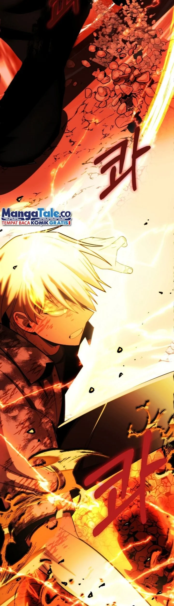 Youngest Scion of the Mages Chapter 47 - halaman 7