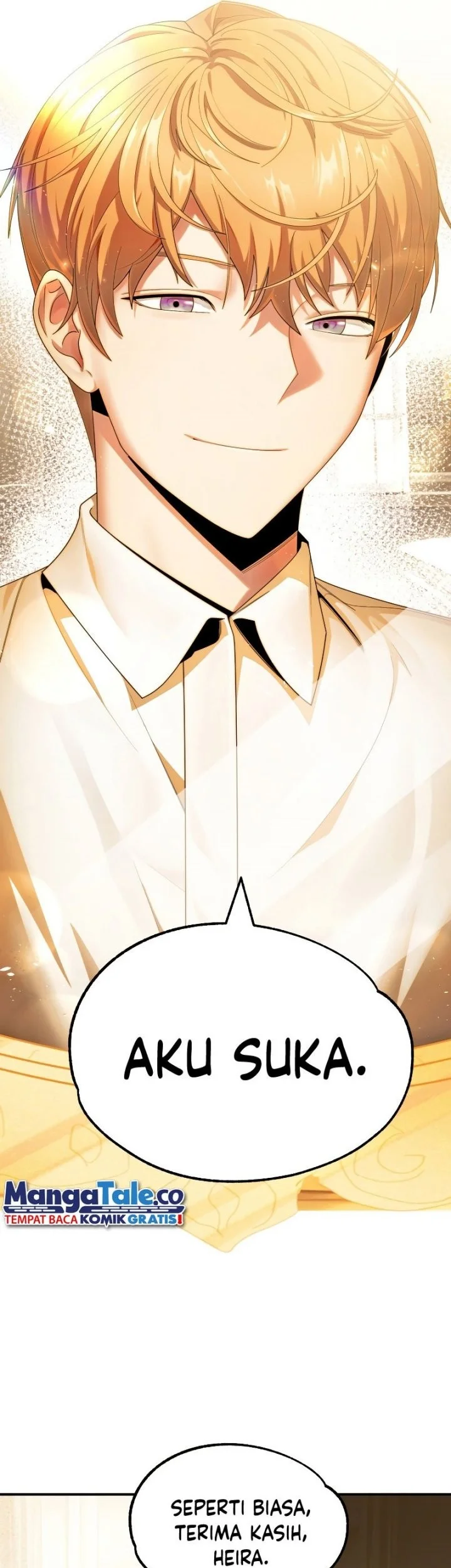 Youngest Scion of the Mages Chapter 47 - halaman 73