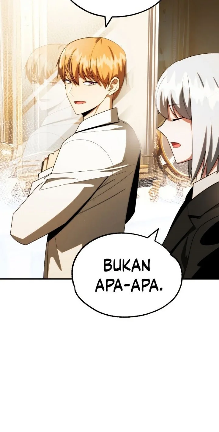 Youngest Scion of the Mages Chapter 47 - halaman 74