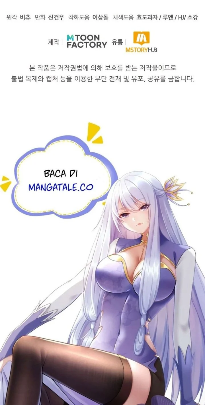 Youngest Scion of the Mages Chapter 47 - halaman 80